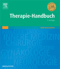 Therapie-Handbuch